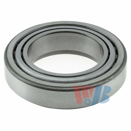 Wjb Suzuki Samurai 1995-85 Sj410 1985-80 S Bearing, Wt517004 WT517004